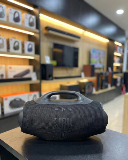 Parlante Boombox 4 1.1